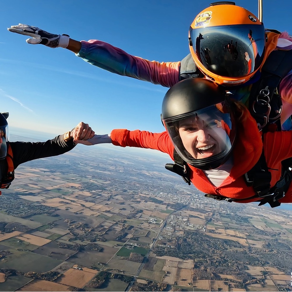 Meet your Posher, Shelby